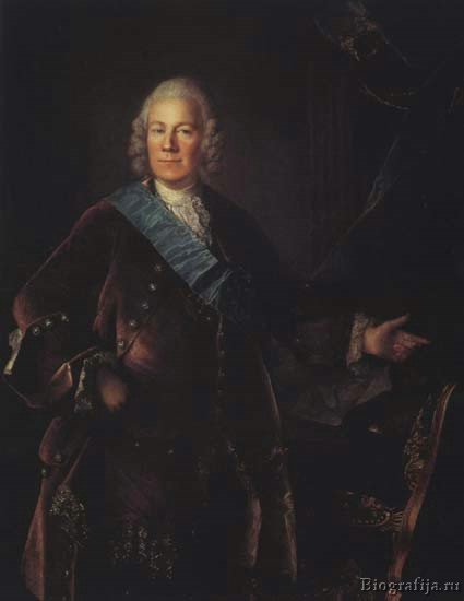 Рюмин Алексей