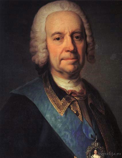 Ушаков Андрей Иванович