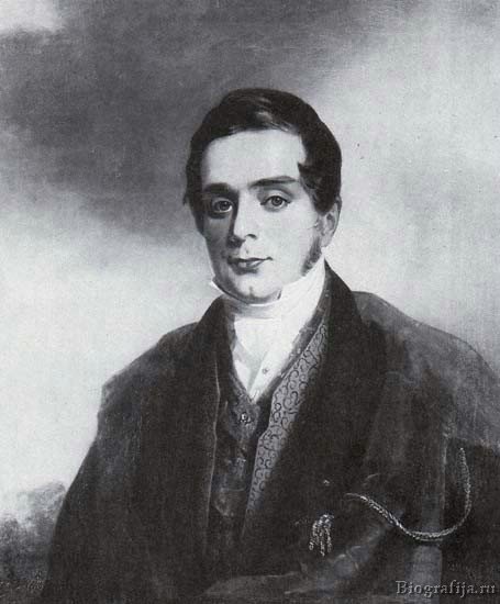 Всеволожский Никита Всеволодович