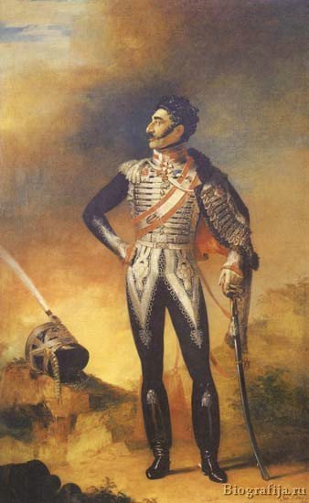 Мадатов Валериан Григорьевич