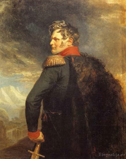 Ермолов Александр Петрович