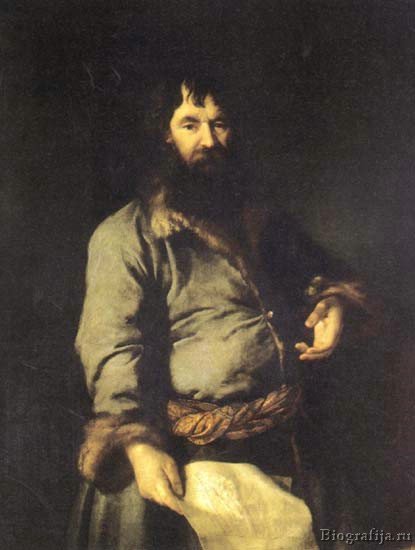 Сеземов Никифор