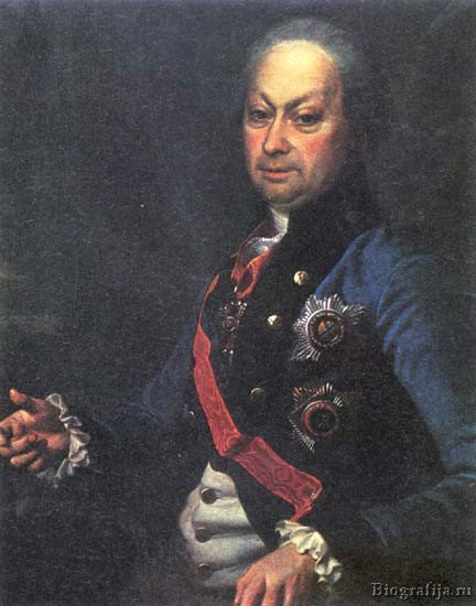 Мельгунов Алексей Петрович