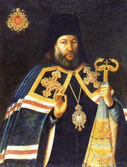 Феодосий Янковский