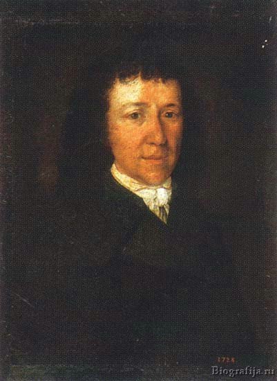 Баранов Василий