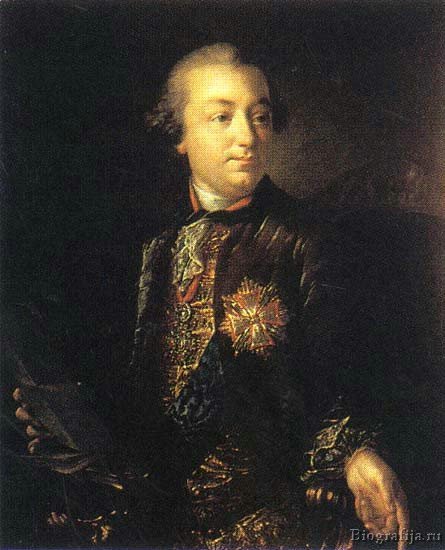 Шувалов Иван Иванович