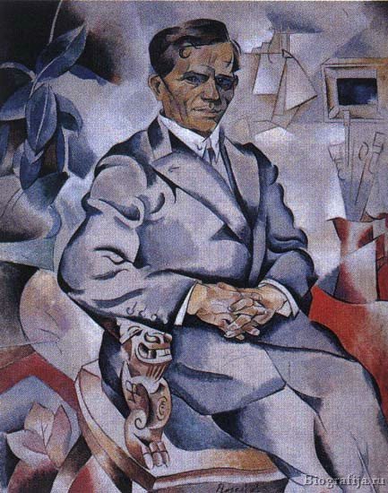 Колесников Иван