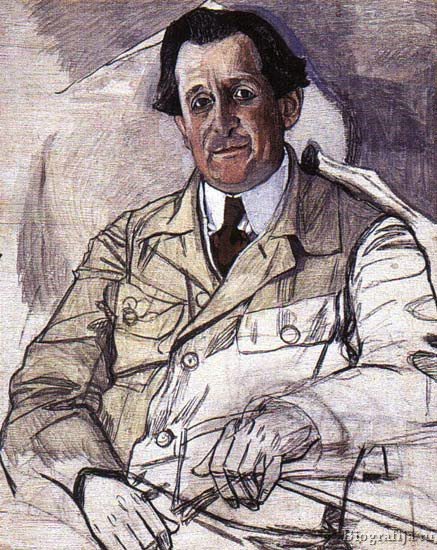 Купер Эмиль Альбертович