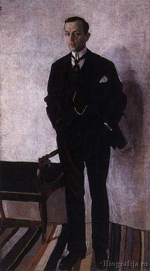 Ефимов Николай