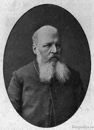 Сольский Дмитрий Мартынович