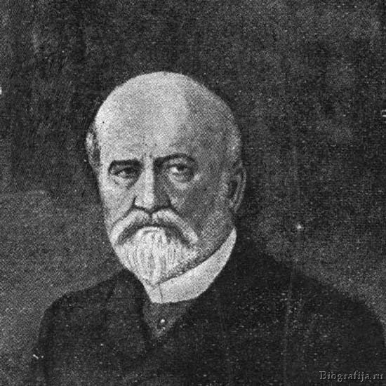 Блиох Иван Станиславович