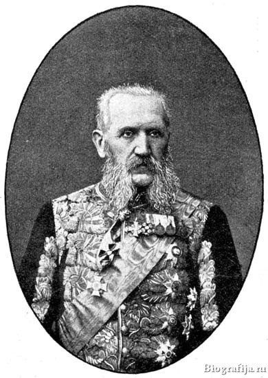 Нарышкин Эммануил Дмитриевич