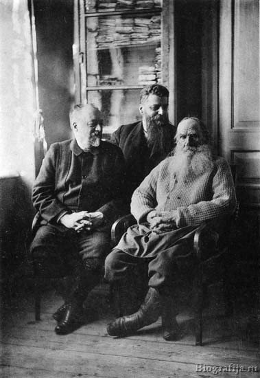 Сухотин Михаил