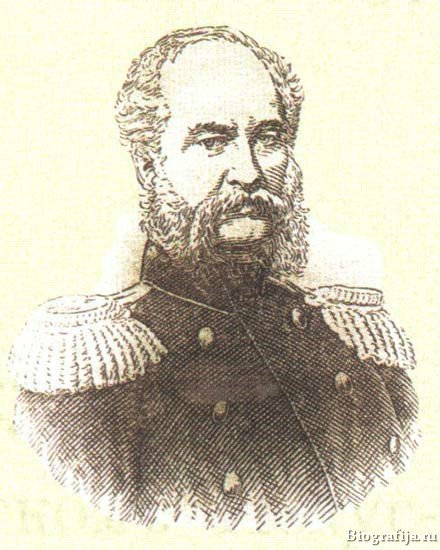 Ковалевский Евграф Петрович