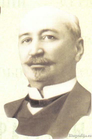 Коновалов Дмитрий Петрович