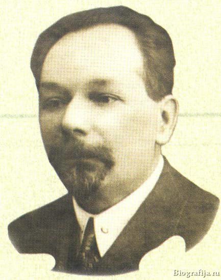 Терпигорев Александр Митрофанович