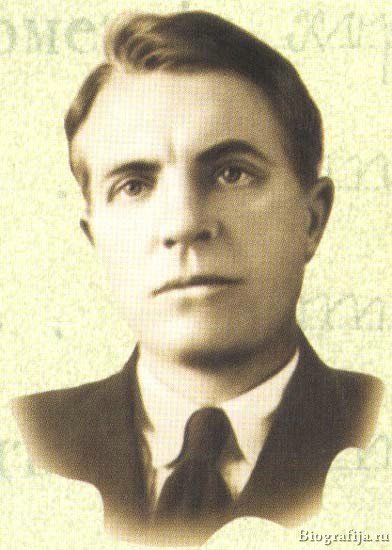 Смирнов Сергей Сергеевич