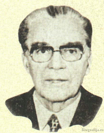 Мельников Павел Иванович