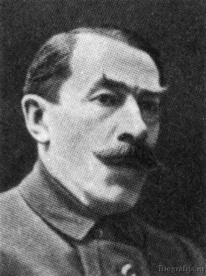 Адарюков Владимир Яковлевич