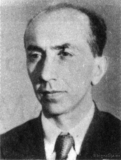 Захарий