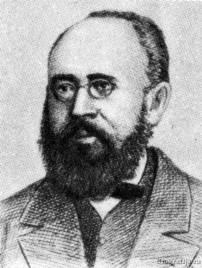 Бартенев Петр Иванович