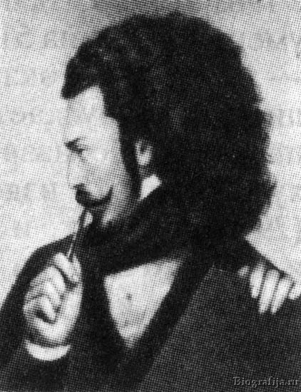 Боклевский Петр Михайлович