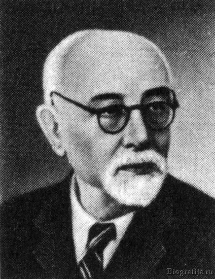 Бонч-Бруевич Владимир Дмитриевич