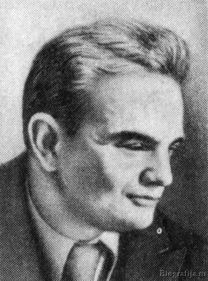 Бруни Лев Александрович