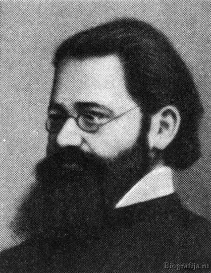 Венгеров Семен Афанасьевич