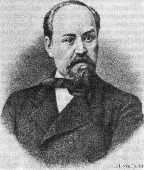 Глазунов Александр Ильич