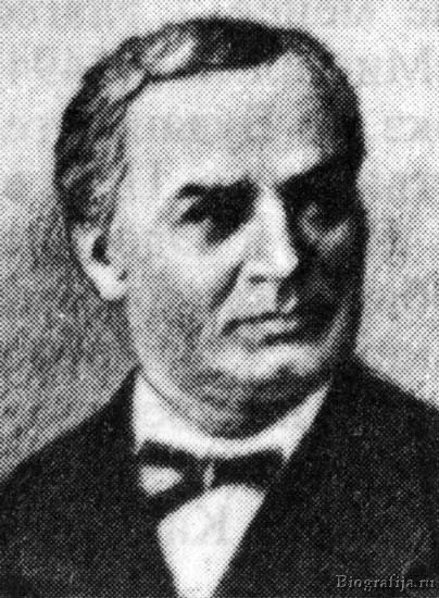 Глазунов Иван Ильич