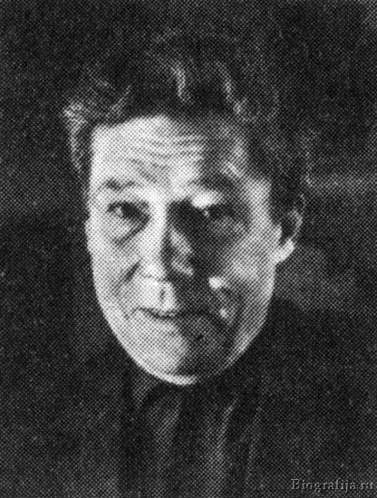 Гончаров Андрей Дмитриевич