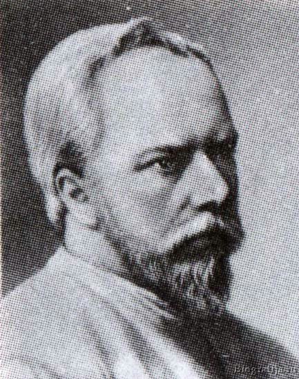 Горбунов-Посадов Иван Иванович