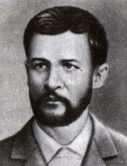 Гранат Александр Наумович