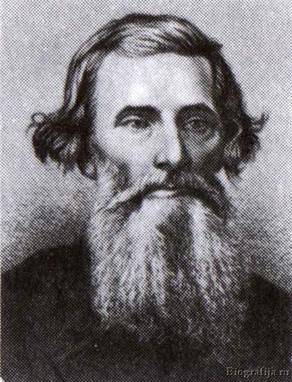 Даль Владимир Иванович