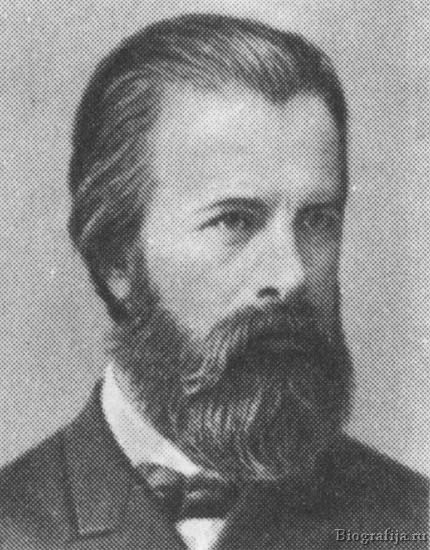 Драгоманов Михаил Петрович