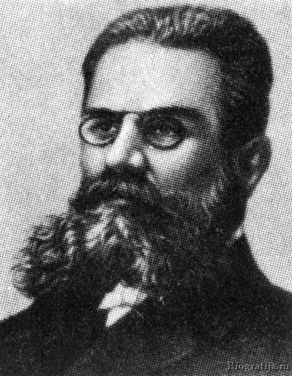 Ефрон Илья Абрамович