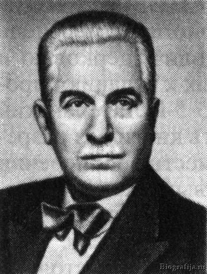 Ильин Николай