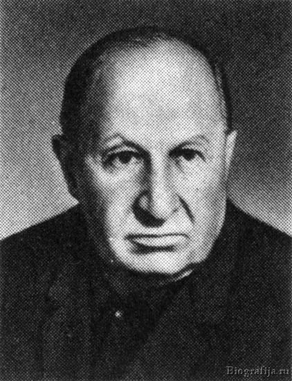 Крылов Порфирий Никитич