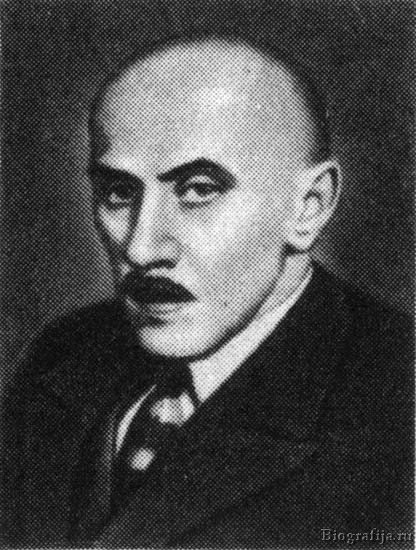 Купреянов Николай Николаевич
