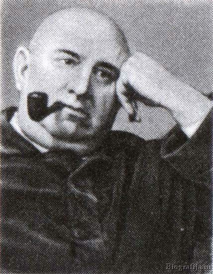 Лазаревский Александр Матвеевич