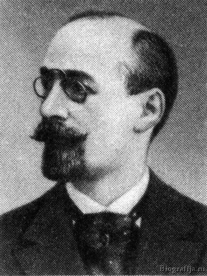 Либрович Сигизмунд Феликсович