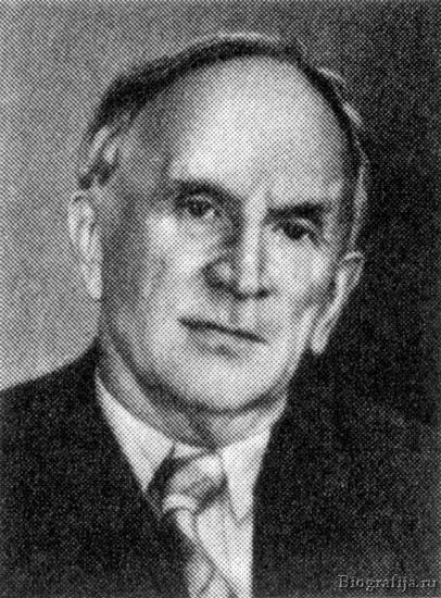 Лидин Владимир Германович