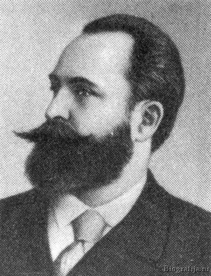 Лихачев Николай Петрович