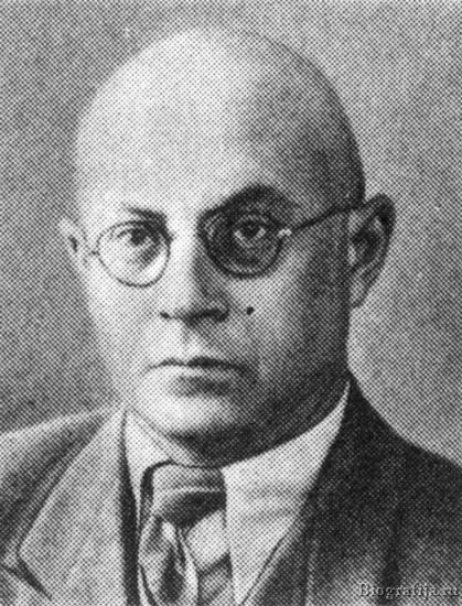 Люблинский