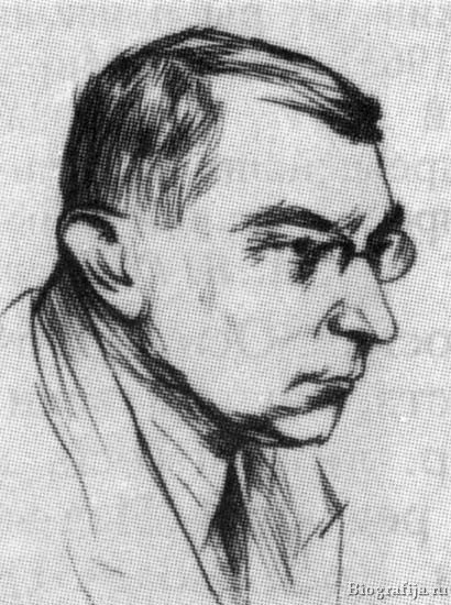 Митрохин Дмитрий Исидорович