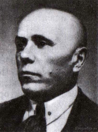 Невский Владимир Иванович