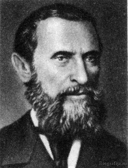 Огрызко Иосафат