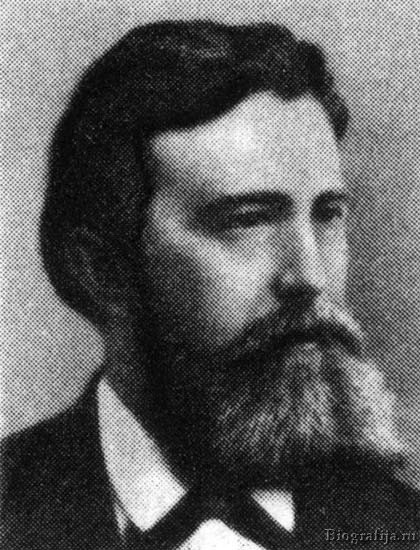 Орлов Иван Иванович