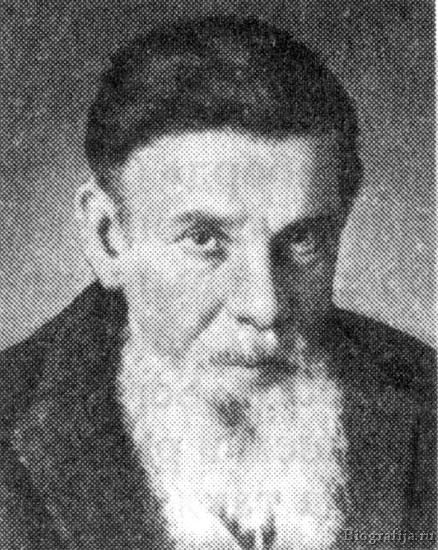 Пиков Михаил Иванович